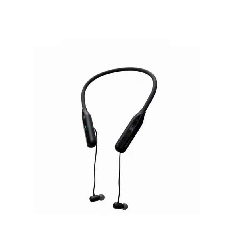 Awei G75BL Wireless Neckband Bluetooth 5.3 Earphone